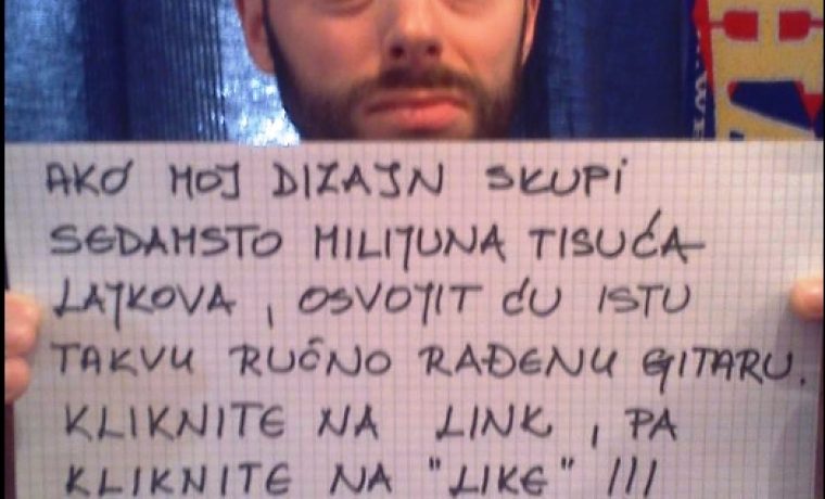 Foto: Facebook