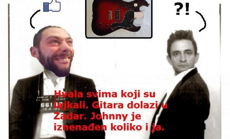 Foto: Facebook