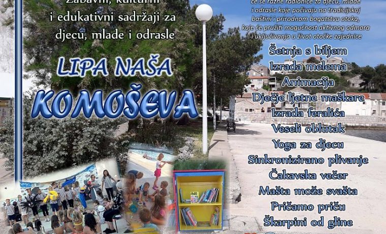 Foto: Eko Zadar