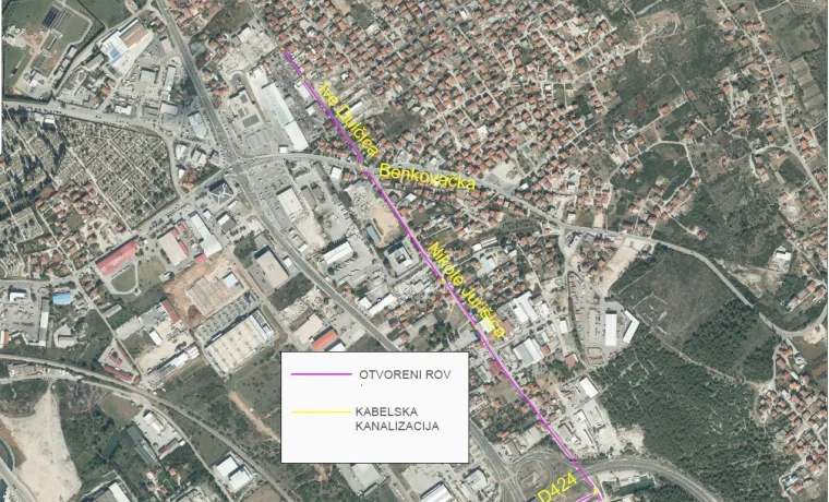 Foto: Grad Zadar