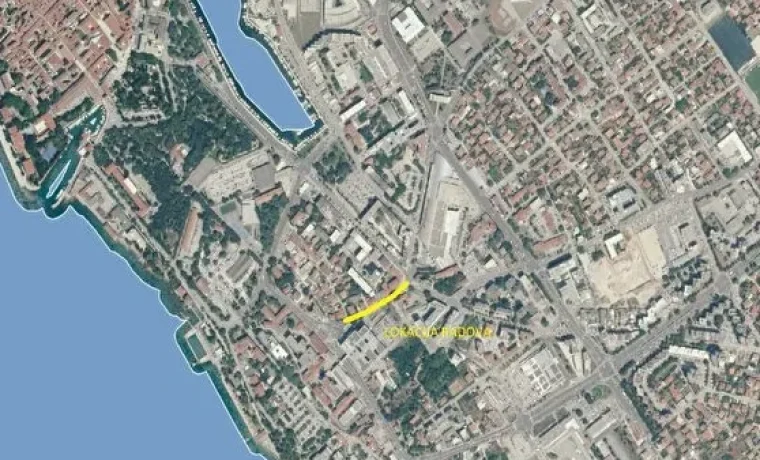 Foto: Grad Zadar