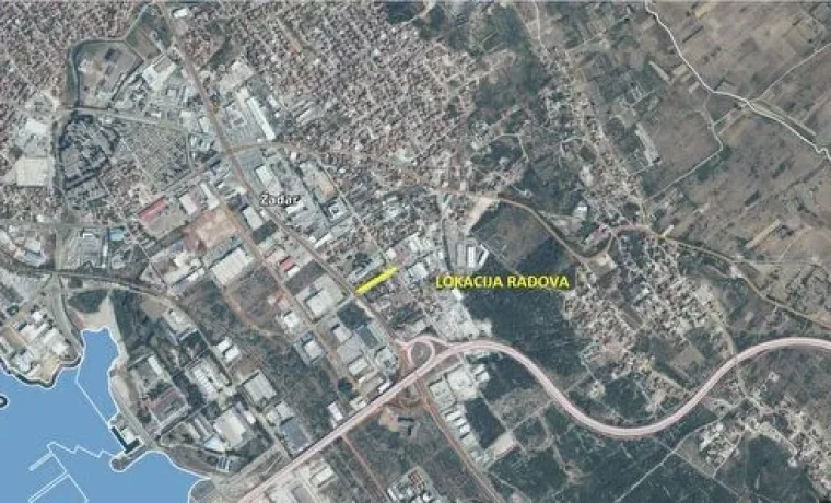 Foto: Grad Zadar