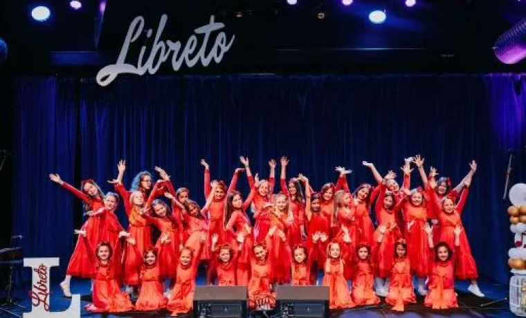 libreto Foto: PR