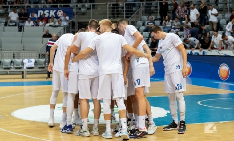 Foto: Zvonko Kucelin / KK Zadar