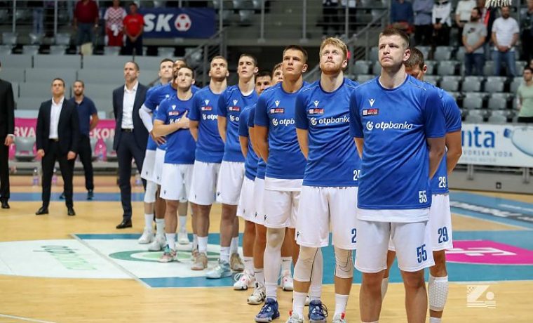 Foto: KK Zadar
