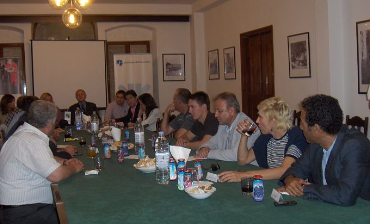 Foto: Udruženje obrtnika