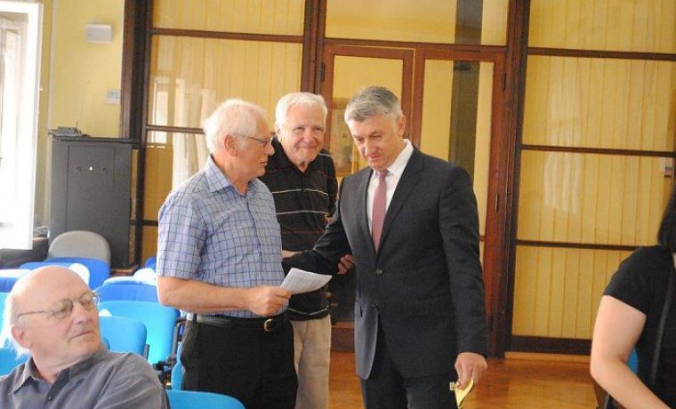 Foto: Zadarska županija