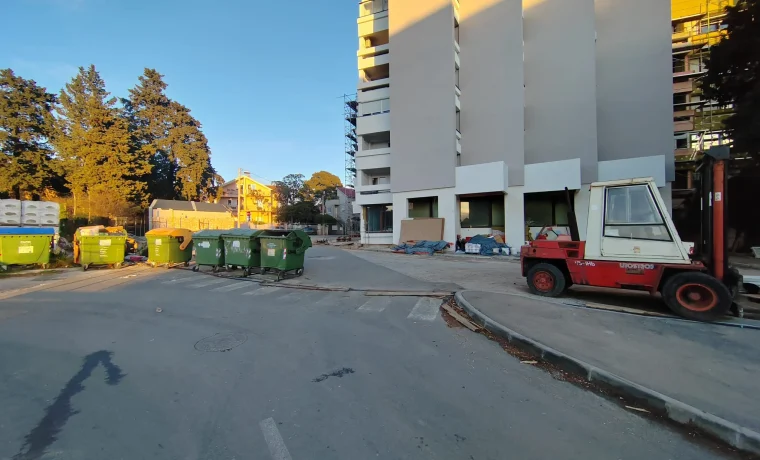 MARASKA, PARK MARASKA, PARK