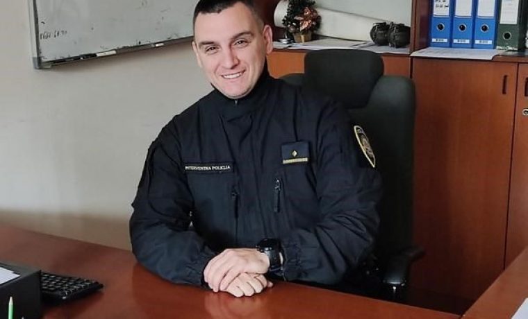 Foto: PU zadarska