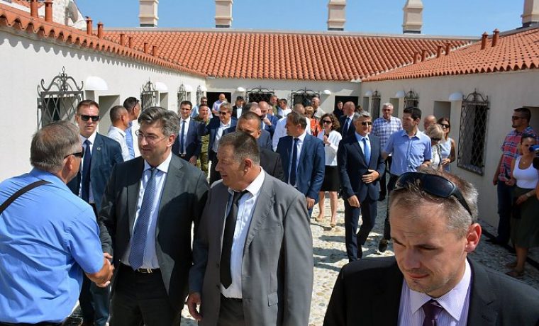 MAŠKOVIĆA__OTVORENJE_1500720691.jpg Foto: FB Zadarska županija