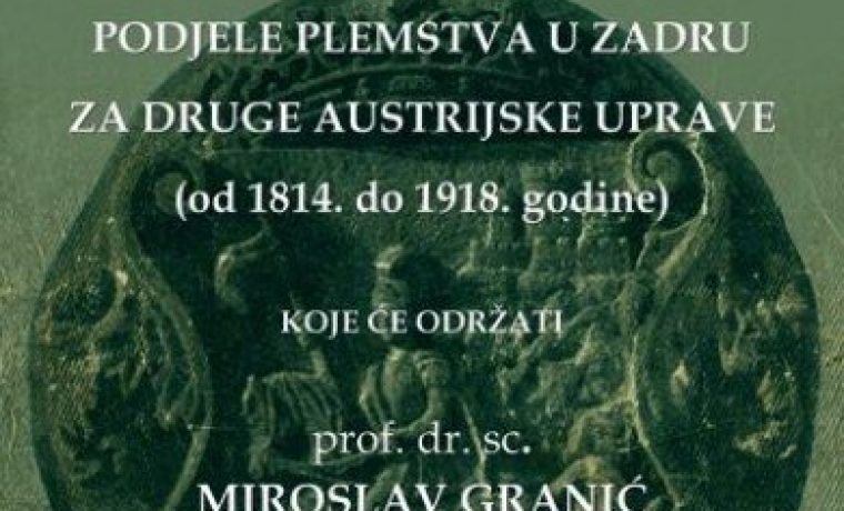 MATICA_ZADRANA_plakat_grani__2_1445517290_1445769654.jpg Foto: PR foto