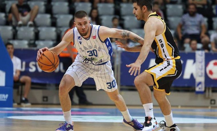 Foto: KK Zadar