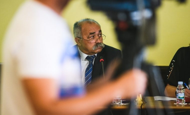 Foto: Marko Dimic