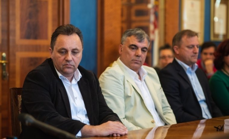 Foto: Marko Dimic