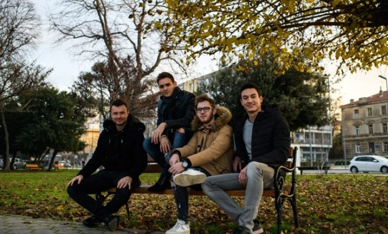 Foto: Marko Dimic