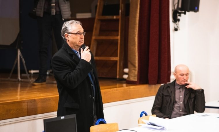 Foto: Marko Dimic