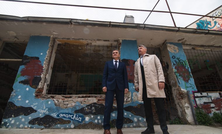Foto: 057 info (Marko Dimić)