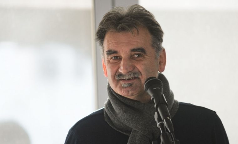 Foto: Marko Dimic