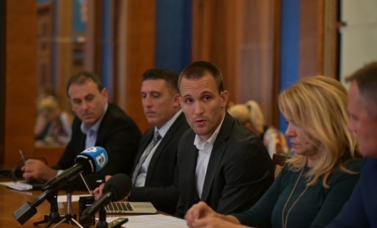 Foto: Marko Dimic