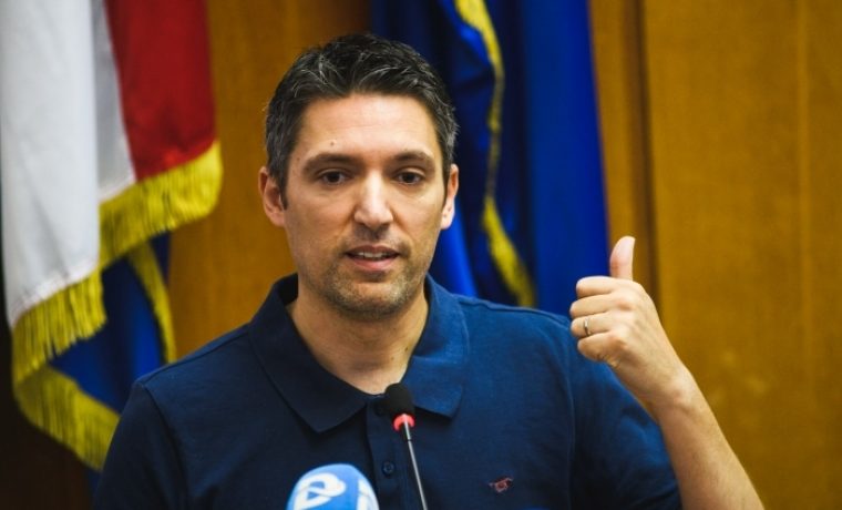 Foto: Marko Dimic