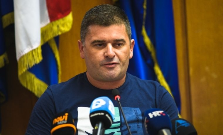 Foto: Marko Dimic