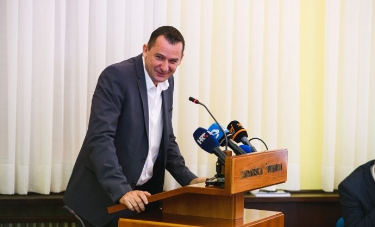 Foto: Marko Dimic