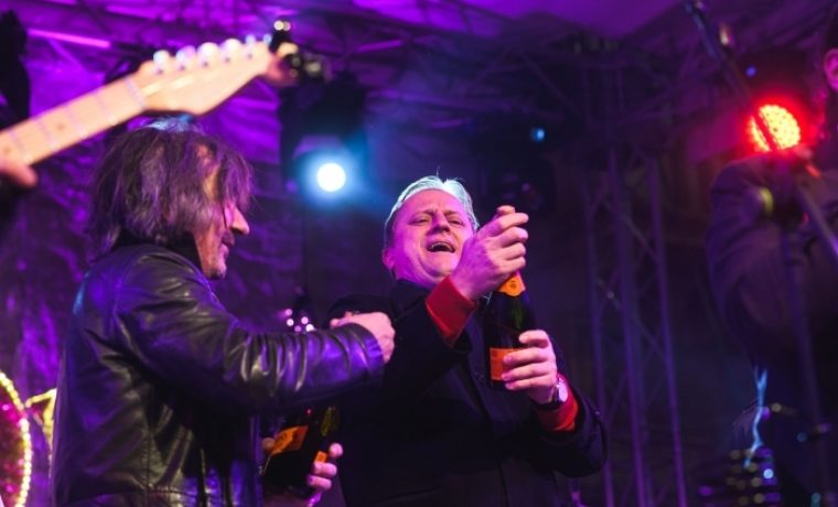 Foto: Marko Dimic
