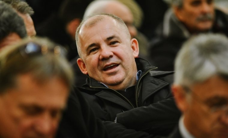 Foto: Marko Dimic