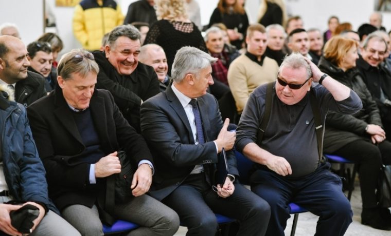 Foto: Marko Dimic