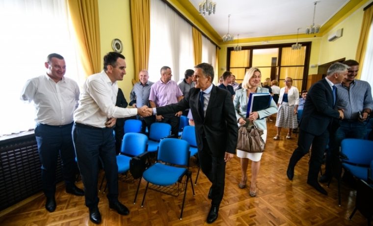 Foto: Marko Dimic