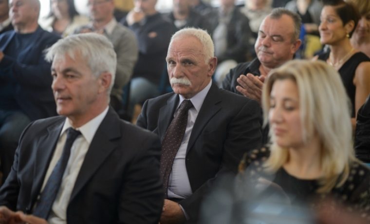 Foto: Marko Dimic