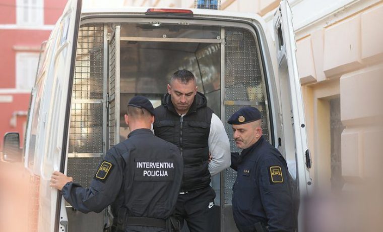 Foto: Marko Dimic