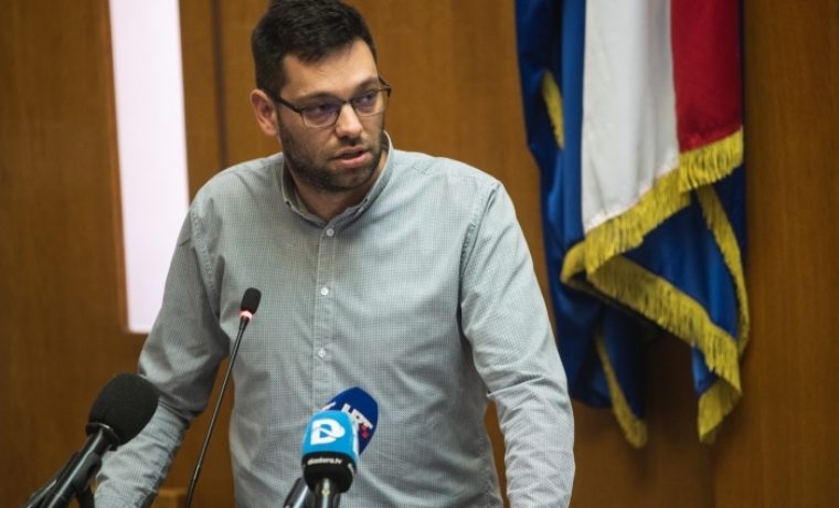 Foto: Marko Dimic