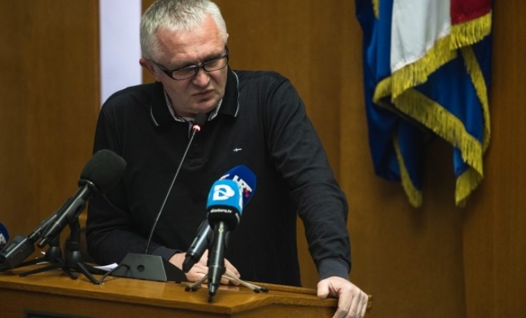 Foto: Marko Dimic