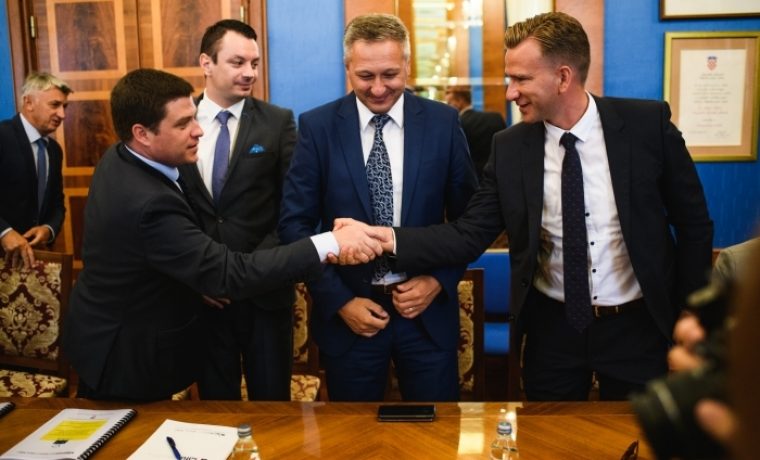 Foto: Marko Dimic