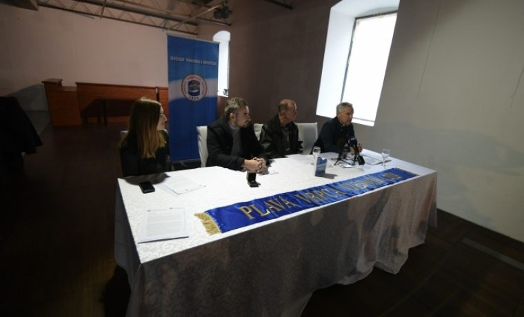 Foto: Marko Dimic