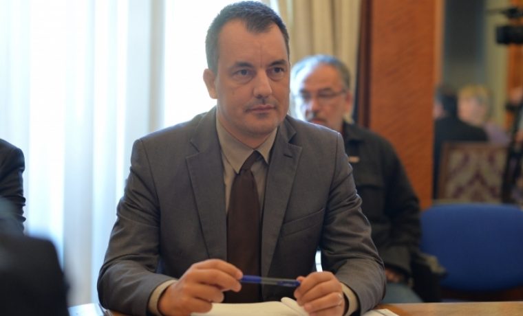 Foto: Marko Dimic