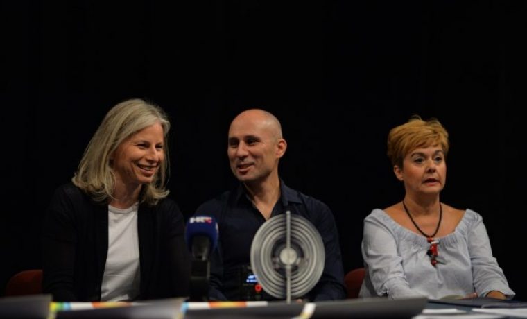 Foto: Marko Dimic
