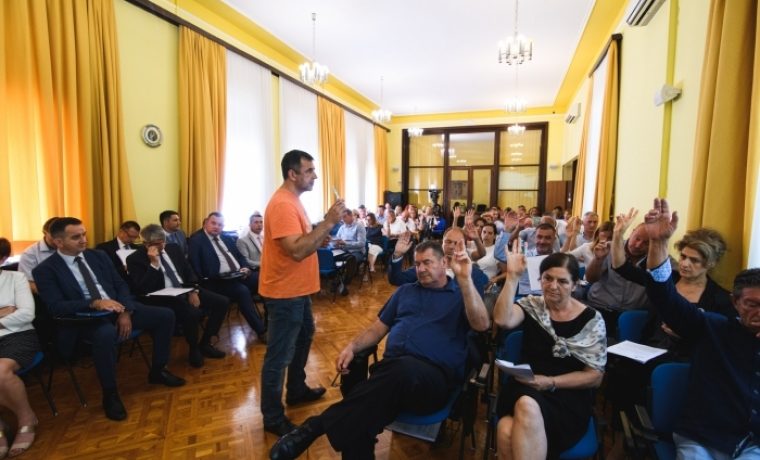 Foto: Marko Dimic