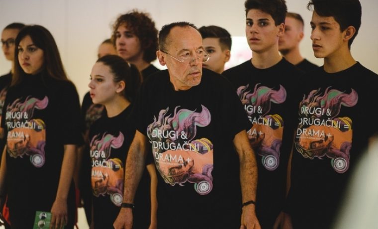 Foto: Marko Dimić