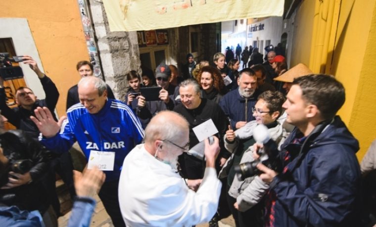 Foto: Marko Dimic
