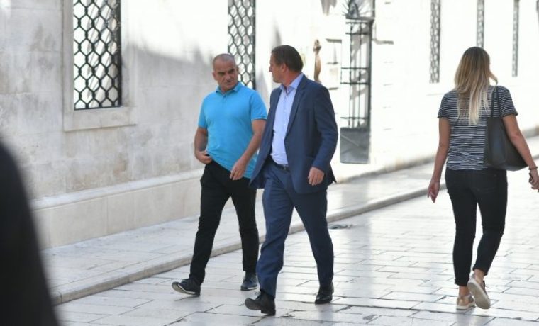 Foto: Marko Dimic