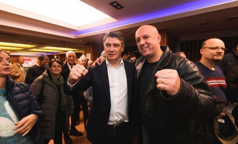 Foto: Marko Dimic