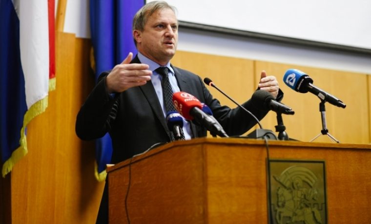 Foto: Marko Dimic