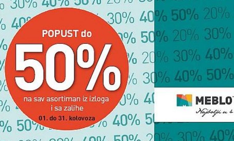 Foto: Meblo