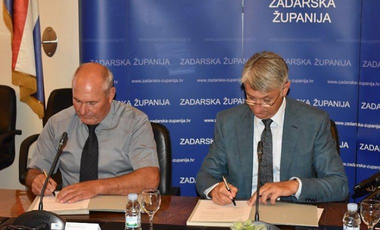 Foto: Zadarska županija