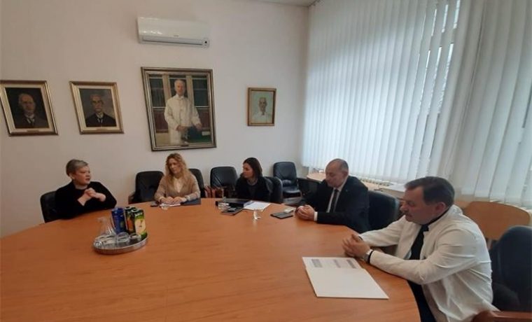 Foto: Ministarstvo branitelja