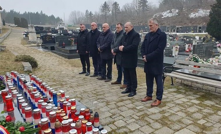 Foto: Ministarstvo branitelja