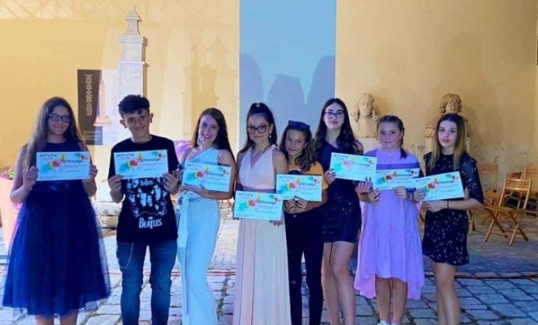 Foto: Privatna arhiva