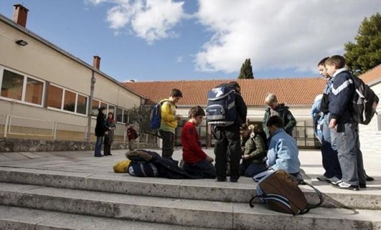 MEJE_1336892287.jpg Foto: Slobodna Dalmacija